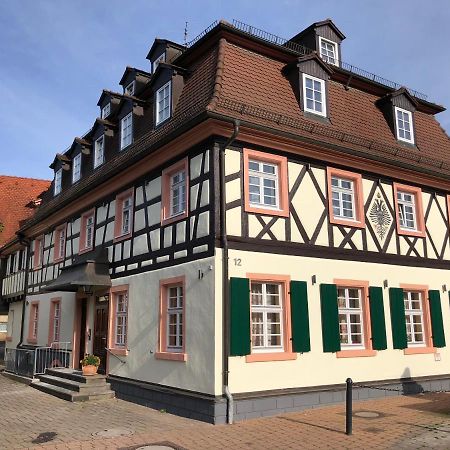 Wohnung 1- Nur 5 Min. Zum Europapark Ettenheim Eksteriør billede