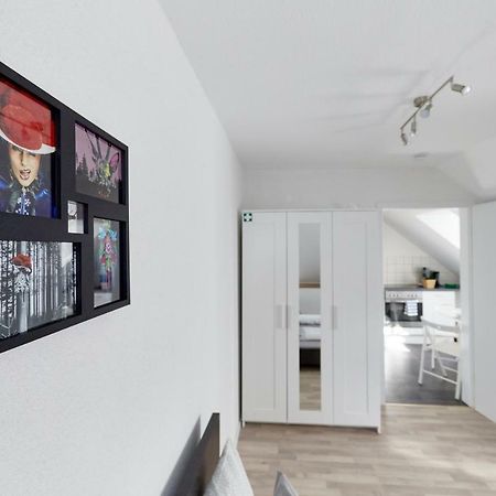 Wohnung 1- Nur 5 Min. Zum Europapark Ettenheim Eksteriør billede