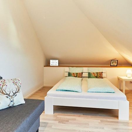 Wohnung 1- Nur 5 Min. Zum Europapark Ettenheim Eksteriør billede