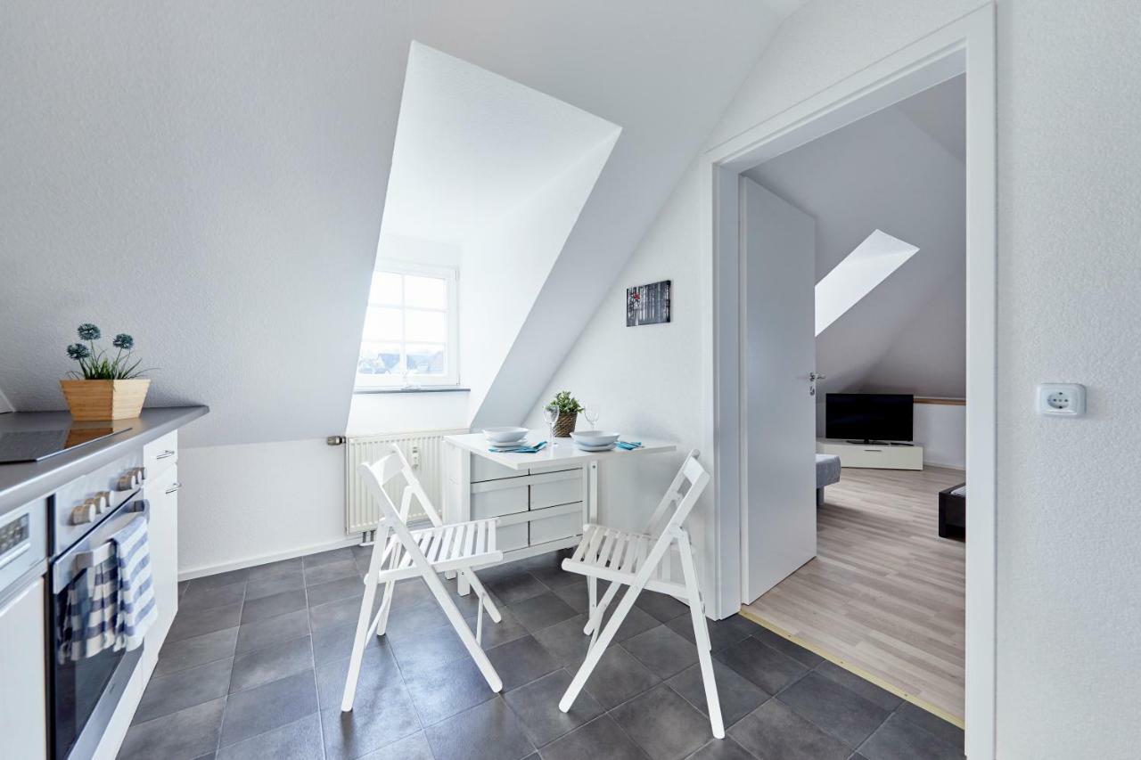 Wohnung 1- Nur 5 Min. Zum Europapark Ettenheim Eksteriør billede